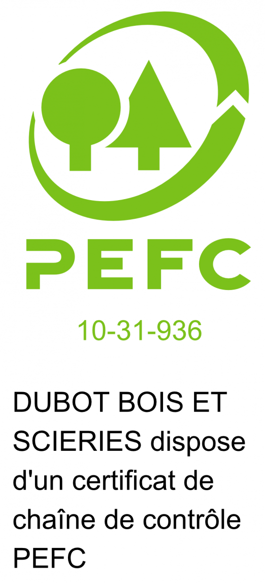 PEFC, une garantie certifi?e